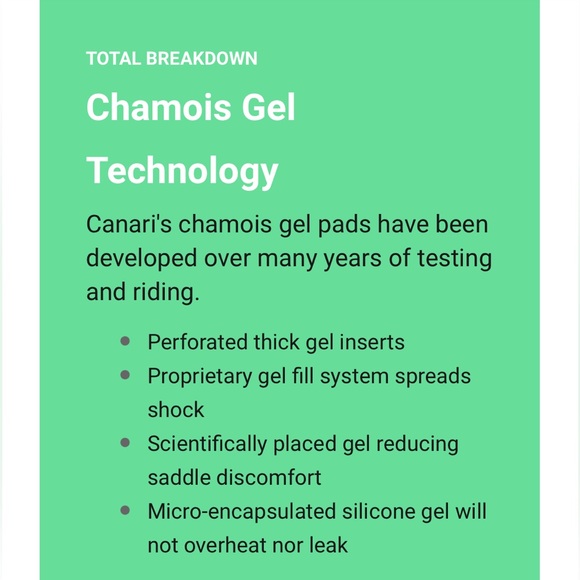 Cycling Shorts - Picture 11 of 15